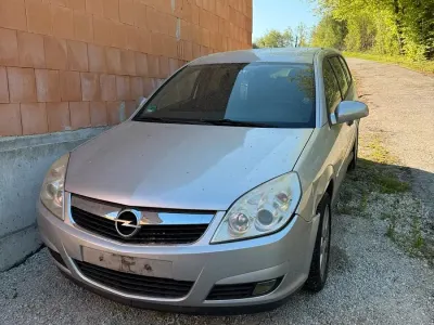 Gebraucht Opel Vectra