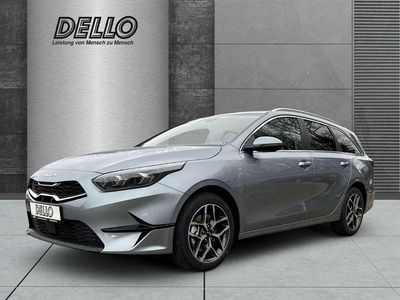 (css) lunar silver m Neu 2025 Kia Ceed Sportswagon Style Kombi | 25.980 €