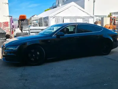 Gebraucht Audi A7