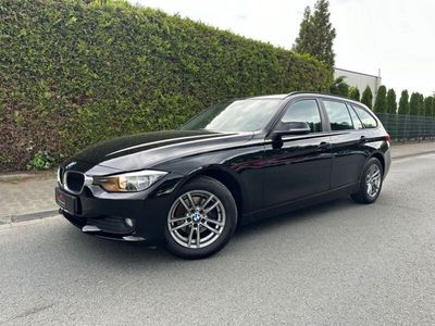 gebraucht BMW 316 Touring i / 120tKm / EU6