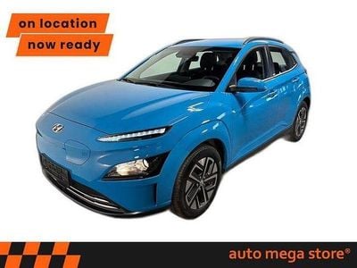 Gebraucht Hyundai Kona Select 100 kW (136 PS) 2021 Andere SUV