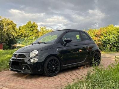 Abarth 595C