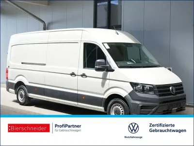 Gebraucht VW Crafter