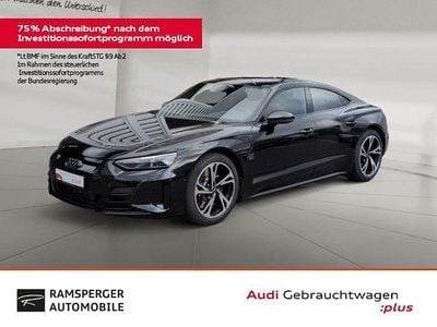 Audi RS e-tron GT