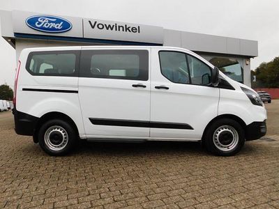 Gebraucht 2021 Ford Transit Van / Kleinbus | 25.990 € (Teuer)