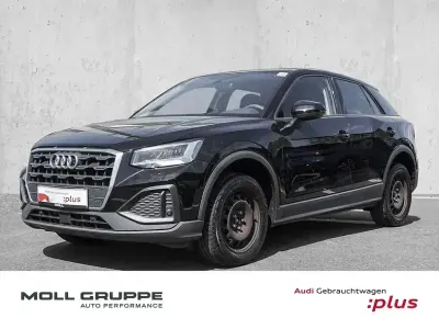 Brugt Audi Q2