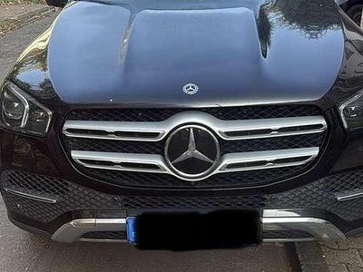 Gebraucht 2020 Mercedes GLE350 SUV | 47.500 € (Teuer)