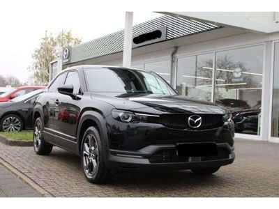 Mazda MX30