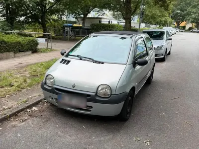 Gebraucht Renault Twingo