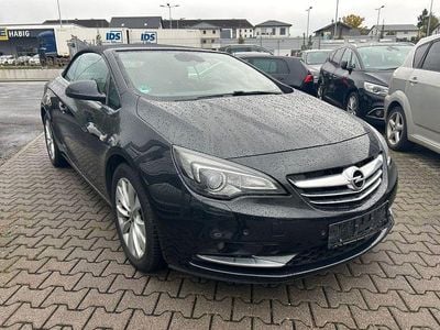 Opel Cascada
