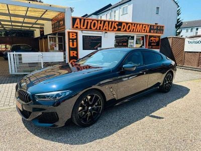 BMW M850