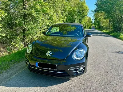 Occasion VW Beetle