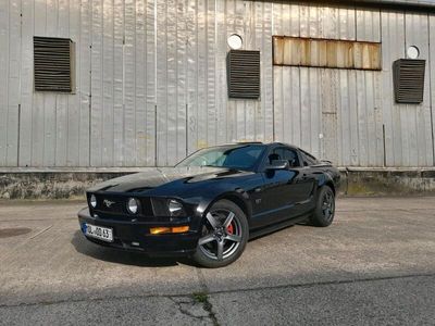 gebraucht Ford Mustang GT 4.6 V8 Schalter Originalzustand