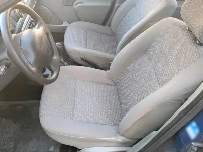 Gebraucht Dacia Logan