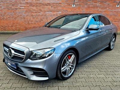 Mercedes E350