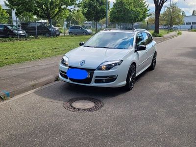 Renault Laguna GrandTour