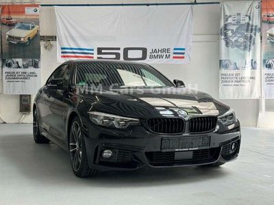 gebraucht BMW 420 Gran Coupé 420 i M Sport