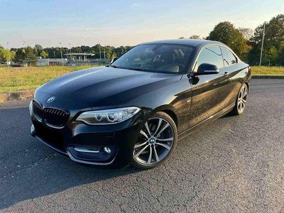 BMW 220