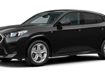 Gebraucht BMW X2 170 PS (125 kW) 2024 SUV