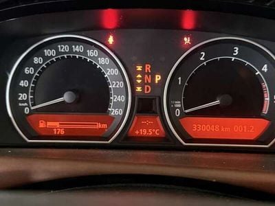 BMW 730