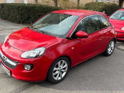 gebraucht Opel Adam 1.4 Easytronic Jam