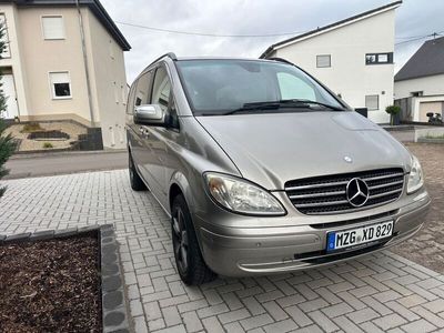 Mercedes Viano