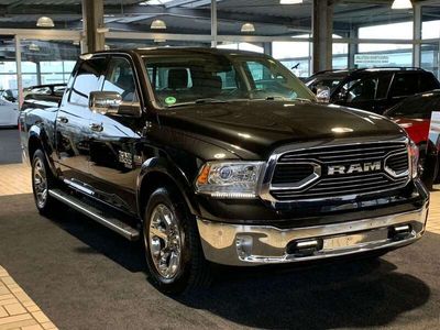 gebraucht Dodge Ram Classic Laramie 5,7l 4X4 LPG dt.Modell 1.Hand