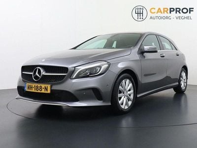 Mercedes A160