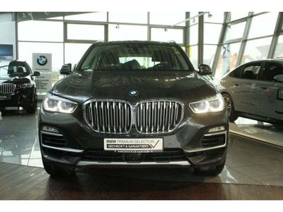 gebraucht BMW X5 xDrive30d xLine+Laserlicht+HarmanKardon+ACC