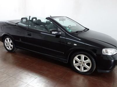 Opel Astra Cabriolet