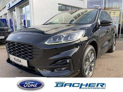 gebraucht Ford Kuga Plug-in Hybrid 2.5 Duratec PHEV ST-LINE X