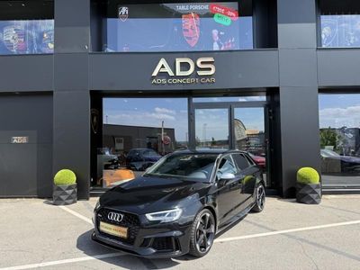 Audi RS3 Sportback