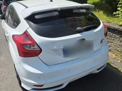 Gebraucht Ford Focus