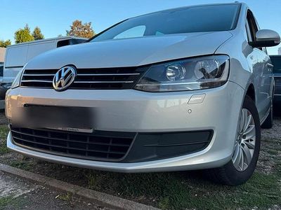 VW Sharan