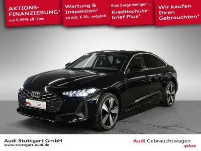 Gebraucht Audi A5