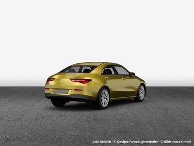 Second-hand Mercedes CLA250e 218 CP (160 kW) 2022 Berlinǎ