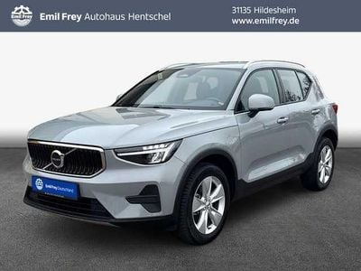 Usata Volvo XC40 120 CV (88 kW) 2024 SUV