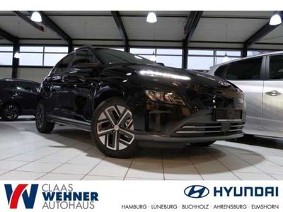 gebraucht Hyundai Kona Trend Elektro 2WD Navi-Paket RFK SHZ LHZ