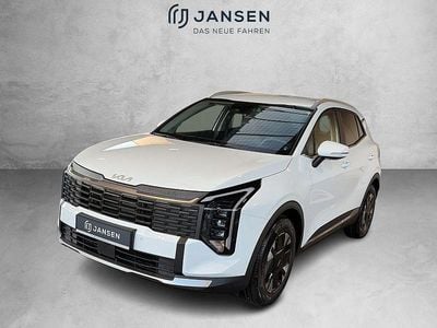 Weiß Neu 2026 Kia Sportage Vision SUV | 35.690 € (Fairer Preis)