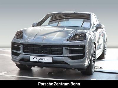 Usata Porsche Cayenne S 475 CV (349 kW) 2024 Grigio SUV
