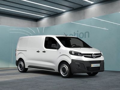 Opel Vivaro-e Combi