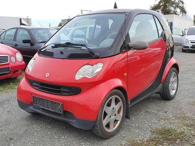 Smart ForTwo Coupé