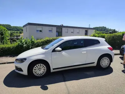 Gebraucht VW Scirocco