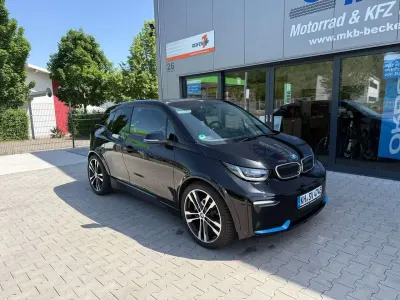Gebraucht BMW i3