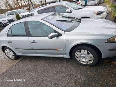 gebraucht Renault Laguna II 