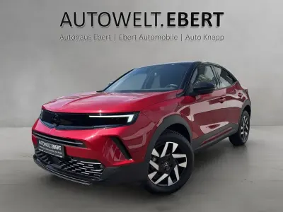 Gebraucht Opel Mokka 131 PS (96 kW) 2024 Rot SUV