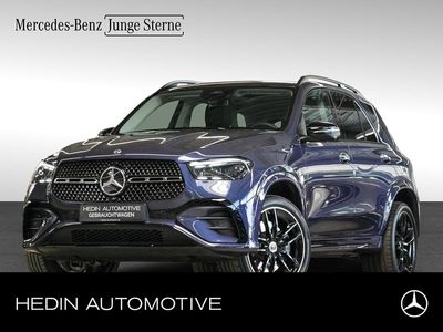 Mercedes GLE450 AMG