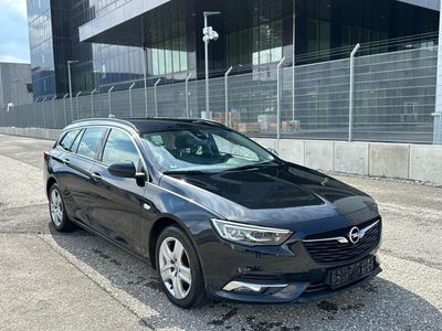 gebraucht Opel Insignia B Sports Tourer Edition