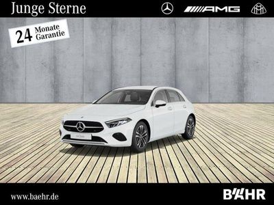 Usata Mercedes A180 136 CV (100 kW) 2025 Bianco Berlina