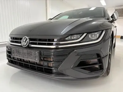 Occasion VW Arteon R 320 ch (235 kW) 2021 Gris Berline